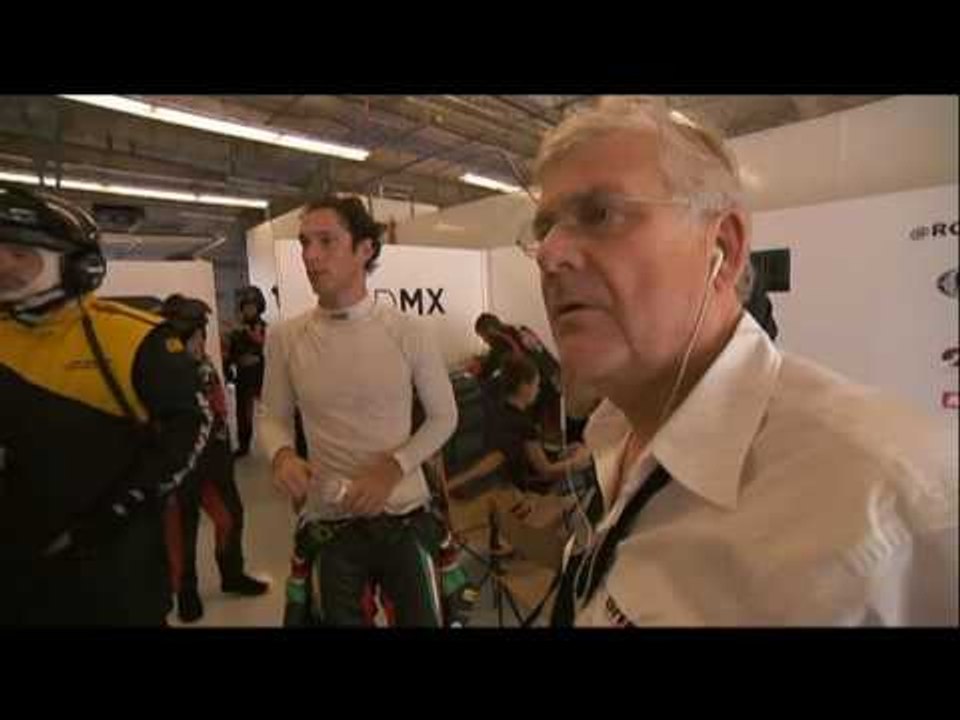 Highlights - Free Practice 3