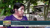 Guatemala: Recuerdan rebelión militar contra dictadura de Ydígoras