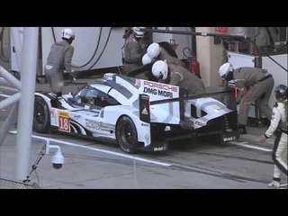 6 Hours of Bahrain - HIGHLIGHTS  Hour 2