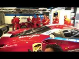 Ford and Ferrari have new cars for new season
