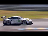 2016 24 Hours of Le Mans - HIGHLIGHTS - from 3PM to 5PM