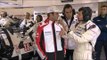 Great Moments From WEC 6 Hours of Shanghai Race