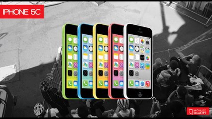 ¿Estás buscando un móvil iPhone?