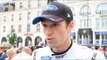 Interview with Ford GT Harry Tincknell at 24 Hours of Le Mans Pesage
