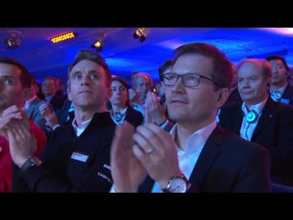 REPLAY - Press Conference - 2016 WEC /24H du Mans /ELMS