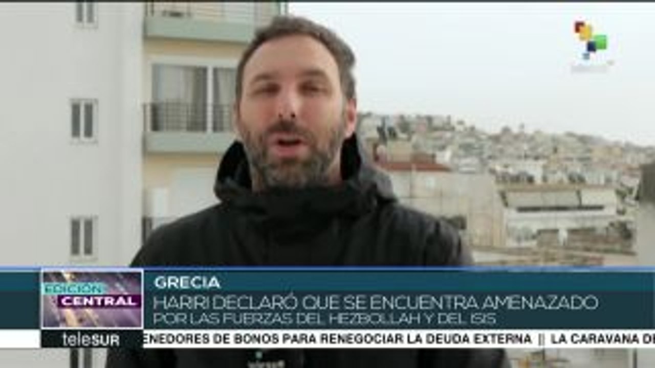 Líbano: Hezbollah niega estar en contra de Saad Hariri