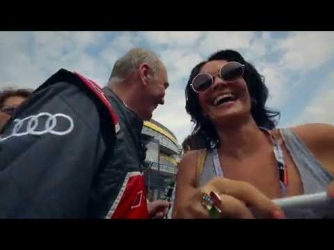 The Flavour of the 2016 WEC 6 Hours of Nürburgring