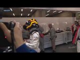 The WEC 6 Hours of Spa-Francorchamps Qualifying highlights