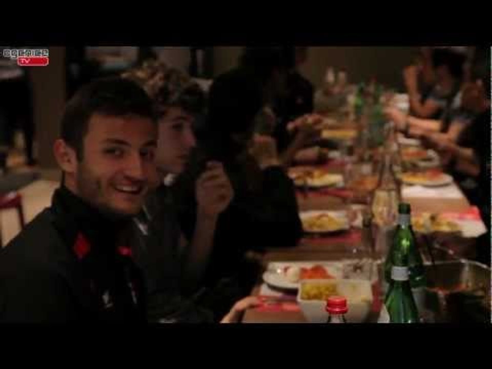St Etienne - Nice : la double confrontation