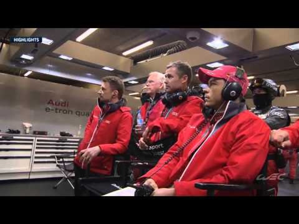 WEC 6 Hours of Spa-Francorchamps - Full Race Highlights