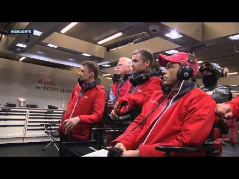 WEC 6 Hours of Spa-Francorchamps - Full Race Highlights