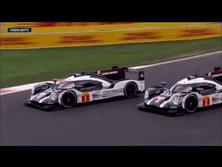 6 Hours of Mexico - Full Race Highlights