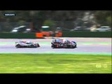 2016 WEC 6 Hours of Spa-Francorchamps - HIGHLIGHTS Hour 3