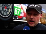 Andy Priaux from Ford Chip Ganassi UK tells us more about this challenging 2016  season
