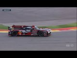 2016 WEC 6 Hours of Spa-Francorchamps Full Highlights