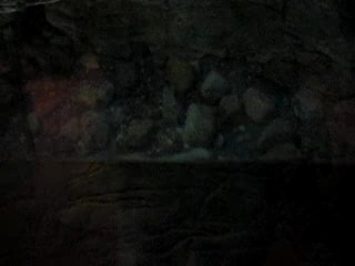 Refraction of Light Through Water and Glass 🌊