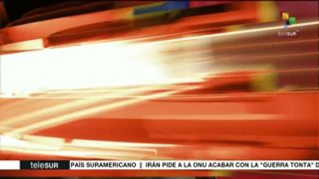 teleSUR noticias. Nuevos asesinatos de líderes sociales en Colombia