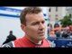 Interview with Audi Sport's Marcel Fassler at 24 Hours of Le Mans Pesage