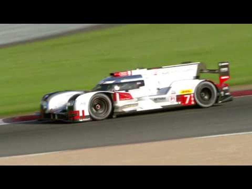 Flashback - Nürburgring 2015