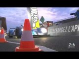 HIGHLIGHTS - 24 Hours of Le Mans Qualifying Session #1