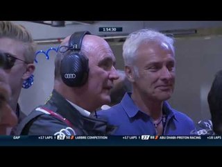 2016 WEC 6 Hours of Spa-Francorchamps - Full Race Part 5