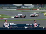 BEST ACTION: LMP1 leader change at the final moment of 6 Hours of Silverstone