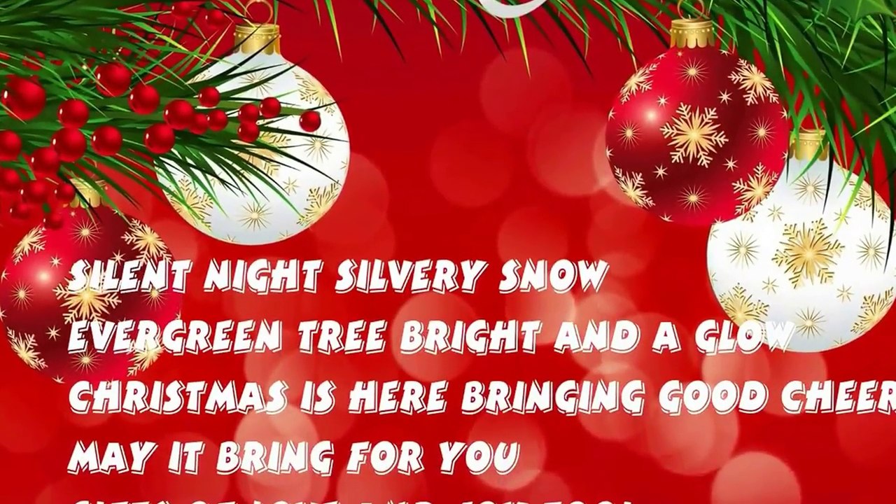 merry christmas wishes 2017