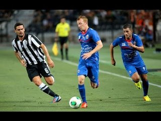 Résumé et réactions PAOK Salonique - Nice