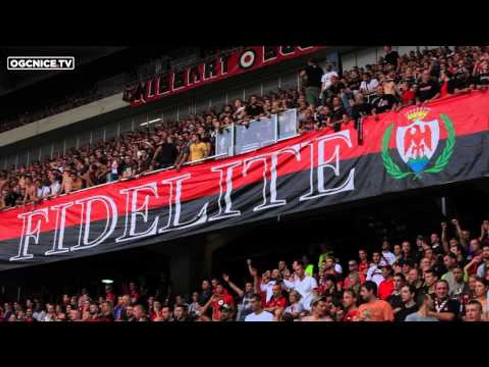 Allianz Riviera : premiers frissons