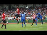 Résumé vidéo et réactions Athletic Bilbao - Nice