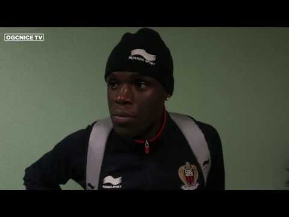 Réactions après Nantes - Nice (CdL)