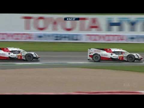 2017 6 Hours of Silverstone 52-MIN Report