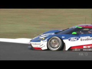 Highlights Free Practice 2 - 6 Hours of Fuji