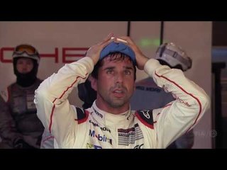 WEC 6 Hours of CoTA Flavour
