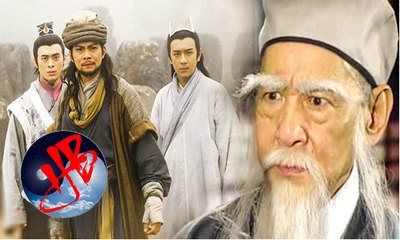 Đệ nhất cao thủ giấu mặt trong ‘Thiên Long Bát Bộ’ của Kim Dung rốt cuộc là ai?