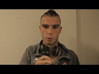 Evian TG 4-0 Nice : RayActions