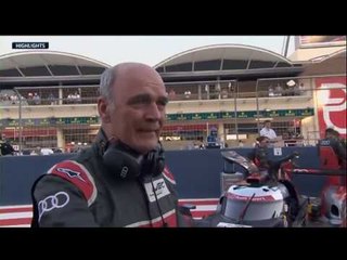 Highlights after 3 Hours - 6 Hours of Bahrain 2016