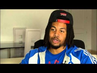 Kévin Anin : « Merci aux Niçois »