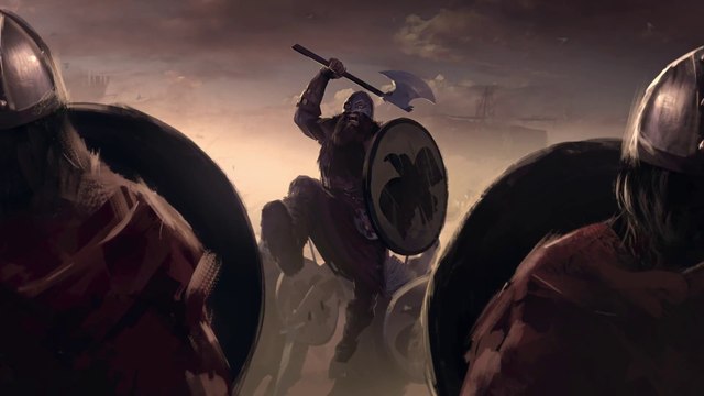 Total War Saga : Thrones of Britannia - Bande-annonce