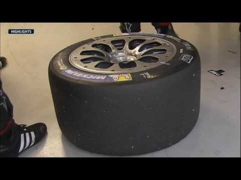 Full Race Highlights - 6 Hours of Shanghai