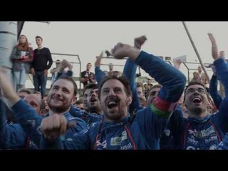 2016 Sports Car Action! 2017, the action continues with WEC