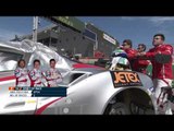 2017 WEC 6 Hours of Spa-Francorchamps - Full Race - REPLAY