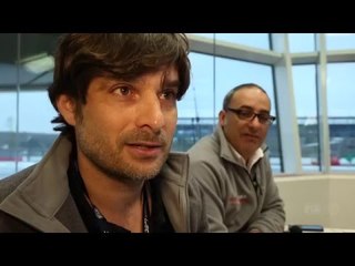 Météo France - Talkin' 'bout the weather for the 6 Hours of Silverstone