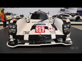 6 Hours of COTA - American fans enjoying the WEC paddock