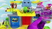 Trolls Crayons Finger Family Paw Patrol Sorting Garages Peppa Pig Pop Up Toy Playdoh Disney Princess