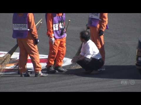 2016 WEC 6 Hours of Fuji - Full Qualifying Session