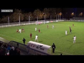 Résumé Tarbes - Nice (CFA)