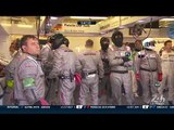 2017 24 Hours of Le Mans - Race hour 21 - REPLAY