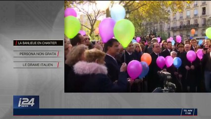 C'est A Vous De Voir | Avec Barbara Szerer | Partie 1 | 14/11/2017