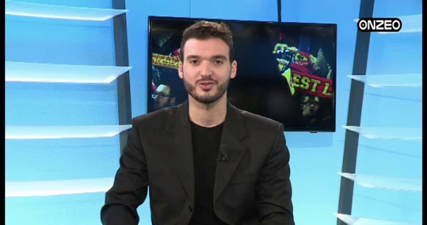REPLAY - ESPACE CLUBS - 14/11 : Toute l'actualité des Clubs